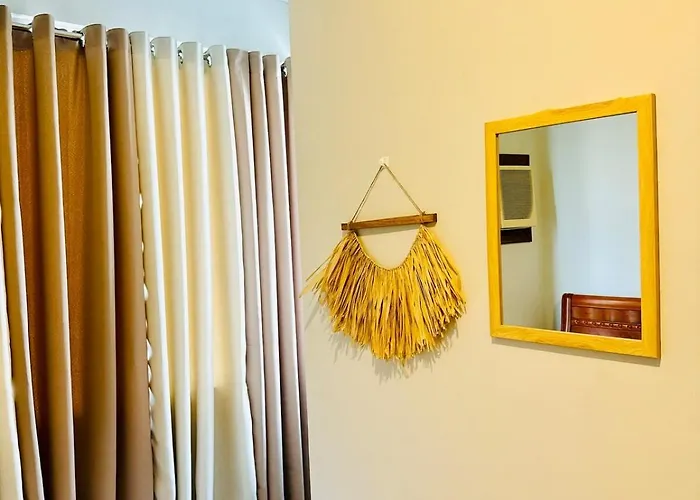 Apartment mit 2 Schlafzimmern