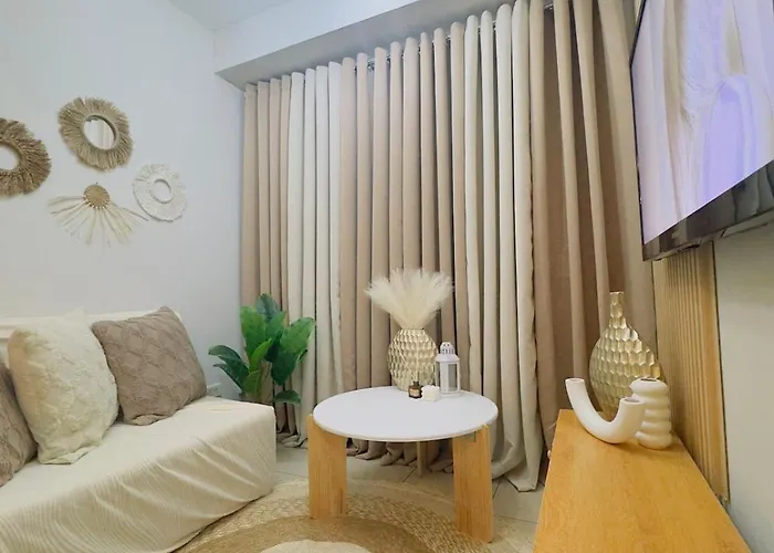 Apartment mit 2 Schlafzimmern